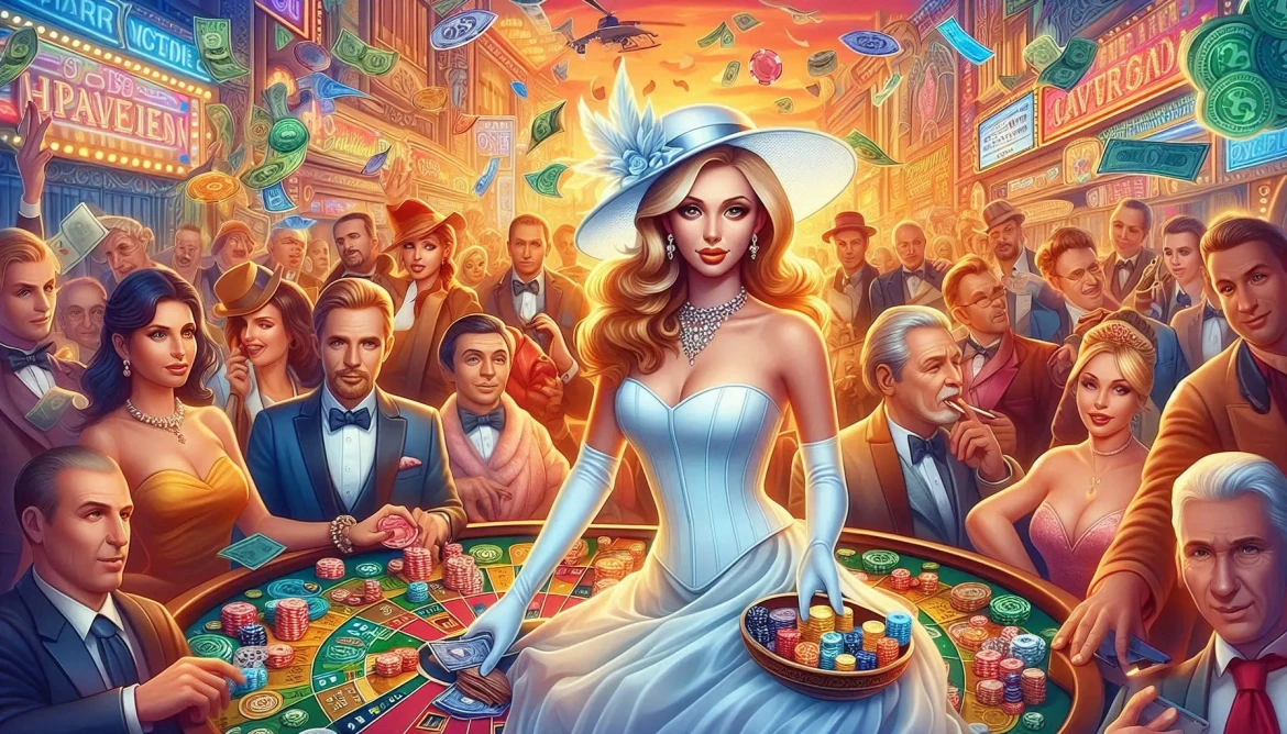 5Gringo Casino