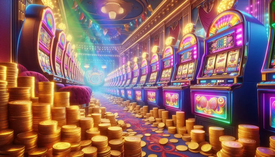 5Gringo Casino